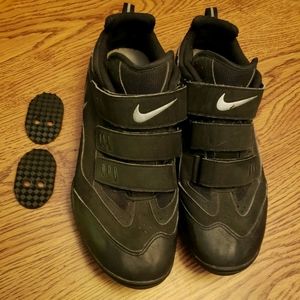 Nike Cycling Road Bike Shoes Spin